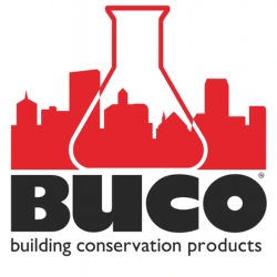 Buco logo