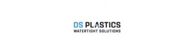 DS Plastics logo