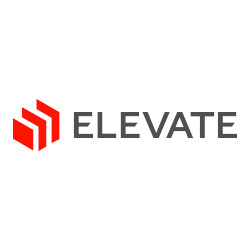 Elevate logo