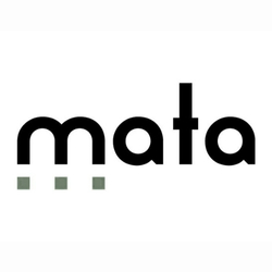MATA MATERIALS logo