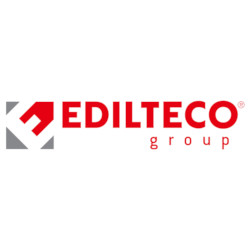 Logo Edilteco
