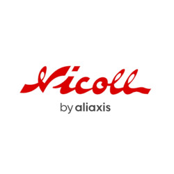 Nicoll logo