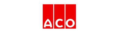 ACO logo