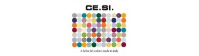 CE.SI logo