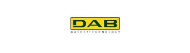 DAB logo