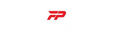 FP Leveling logo