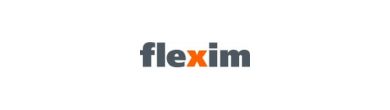 Flexim logo