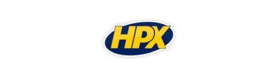 HPX logo