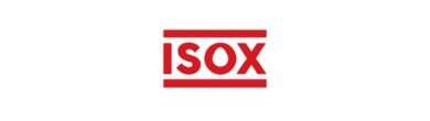 Isox logo