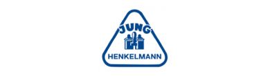 Jung Henkelmann logo