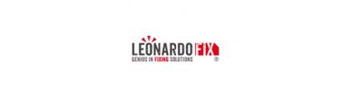 Leonardofix logo