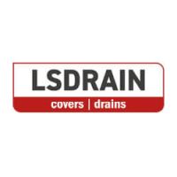 LSDRAIN logo