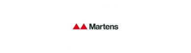 Martens logo