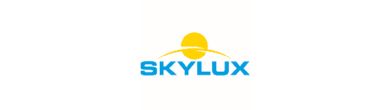 Skylux logo