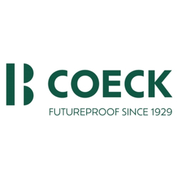 Coeck logo Brand Logo