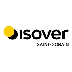 ISOVER logo Brand Logo
