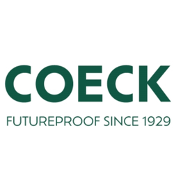 Coeck logo Brand Logo