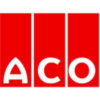 ACO logo Brand Logo