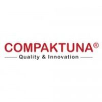 Compaktuna logo Brand Logo