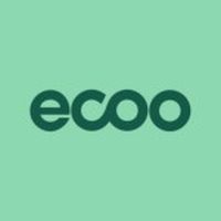 Ecoo logo Brand Logo