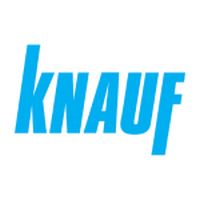 Knauf logo Brand Logo
