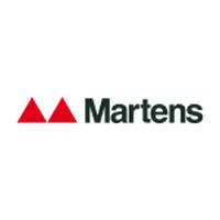 Martens logo Brand Logo