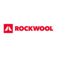 Rockwool logo Brand Logo