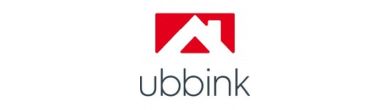 Ubbink logo