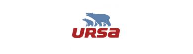 URSA logo
