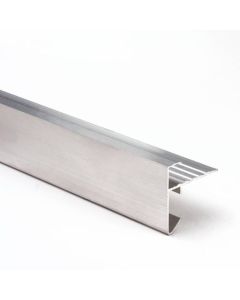 Dakrandprofiel Alu Standaard 60 x 45