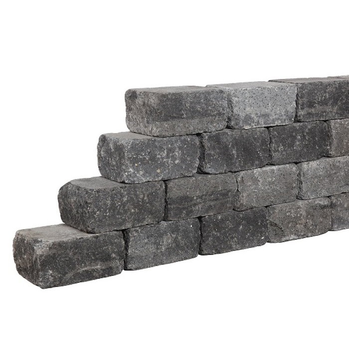 Redsun Combiwall Splitton Matterhorn