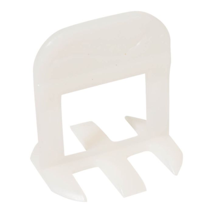 Flat-Pro tegel leveling clip