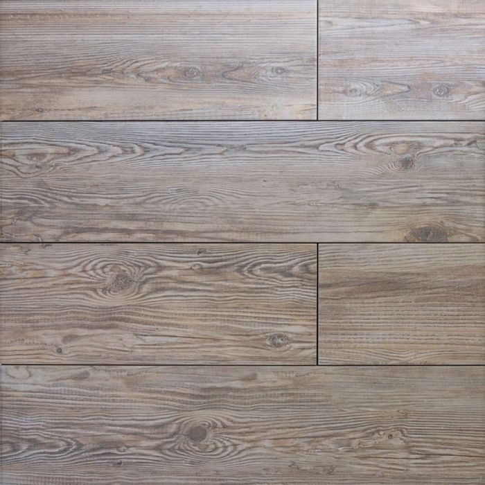 Redsun Due Woodlook Timber Grey Softedge
