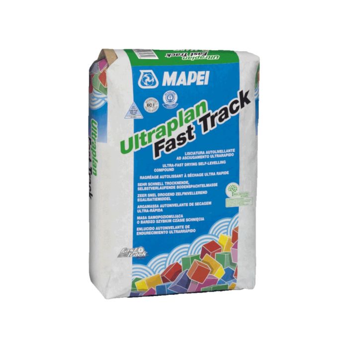 Mapei Ultraplan Fast Track 25kg