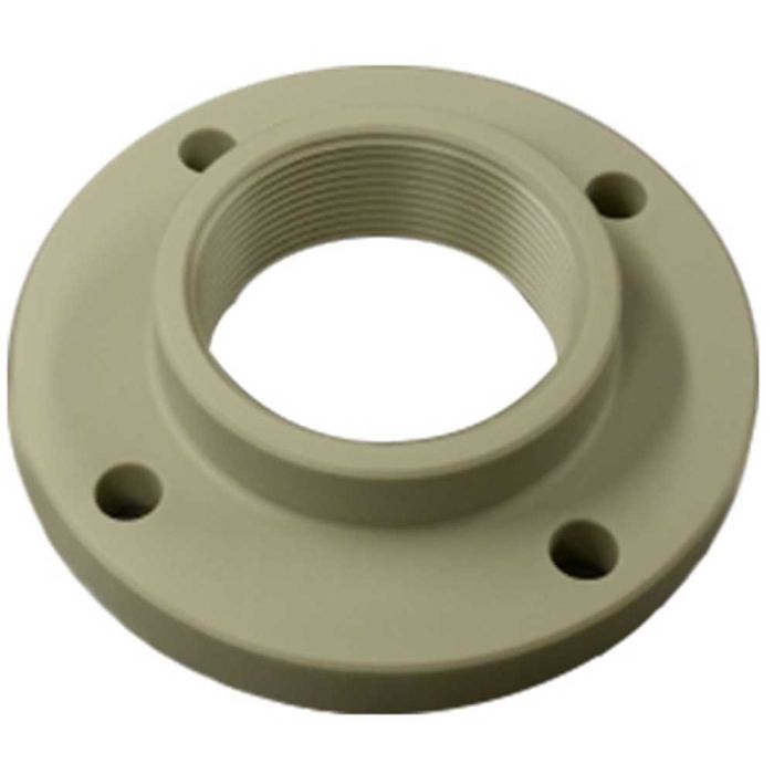 flenskoppeling stockagetanks