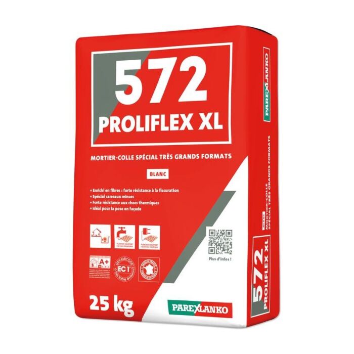 parexlanko 572 proliflex XL