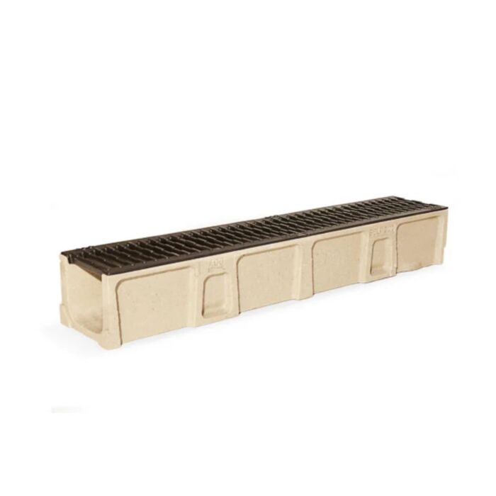 ACO Large 200 Gietijzer Rooster