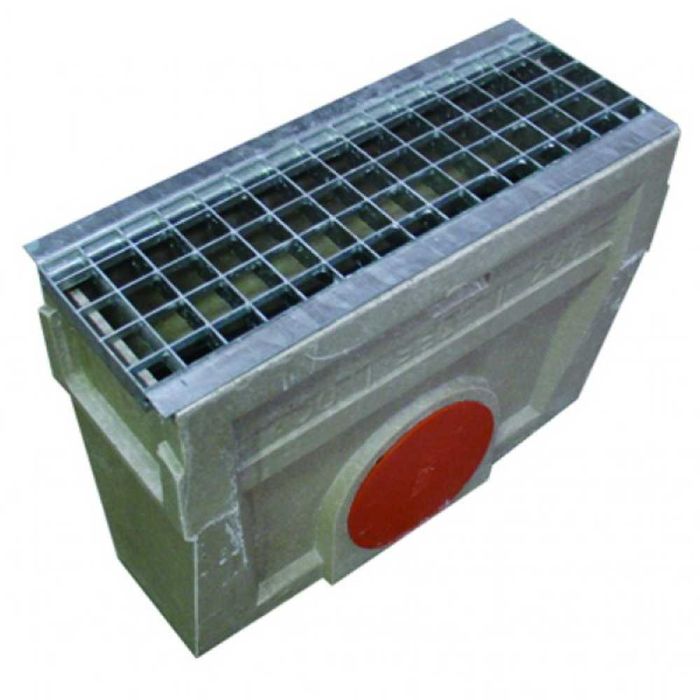 aco large zandvanger