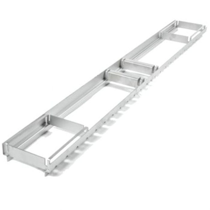 aco tussenelement voor raamafwatering