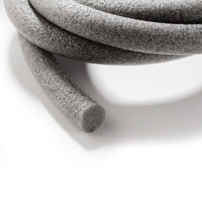 Acoustix Afdichtingsband / Ondervoeg Ø25 mm per lm