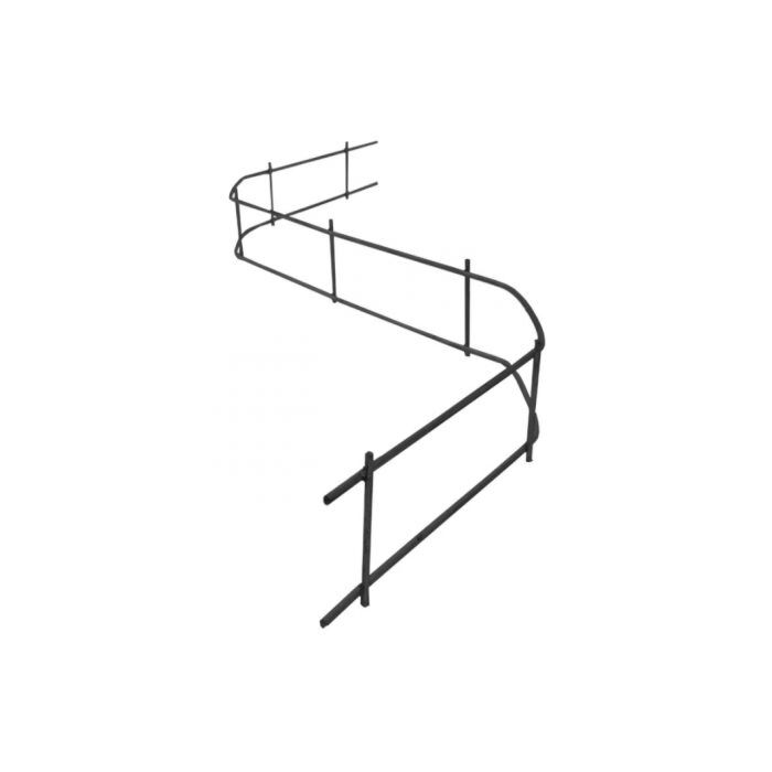 ijzeren wapening afstandhouder