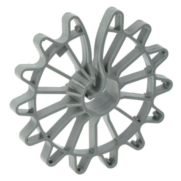 Afstandhouder betonijzer UNI