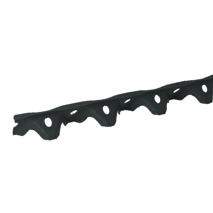 Afstandhouder ZZ strip