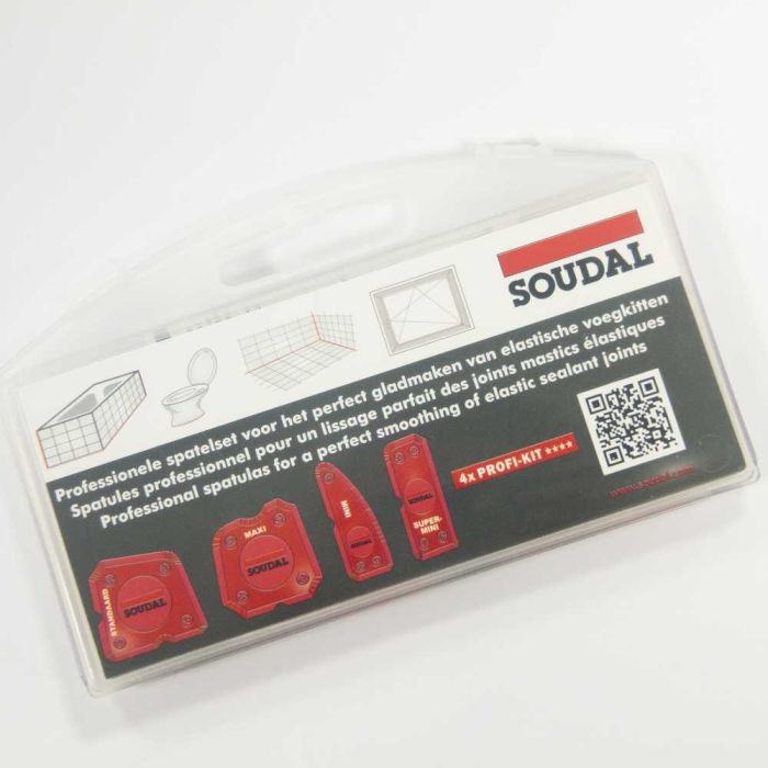 soudal spatelset