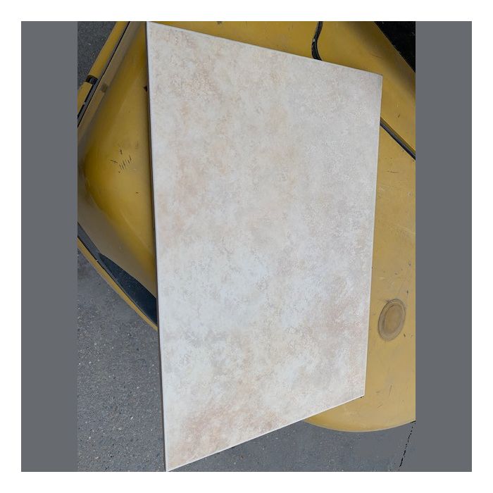 Aleluia FL62 keramiek 50 x 33,5 cm - perr m² LOT #292