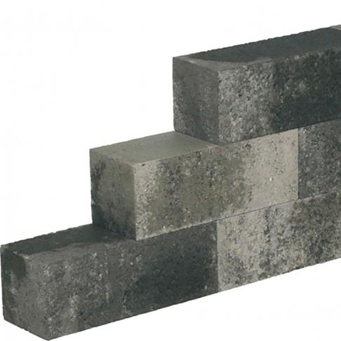 Redsun Allure Block Linea Gothic 