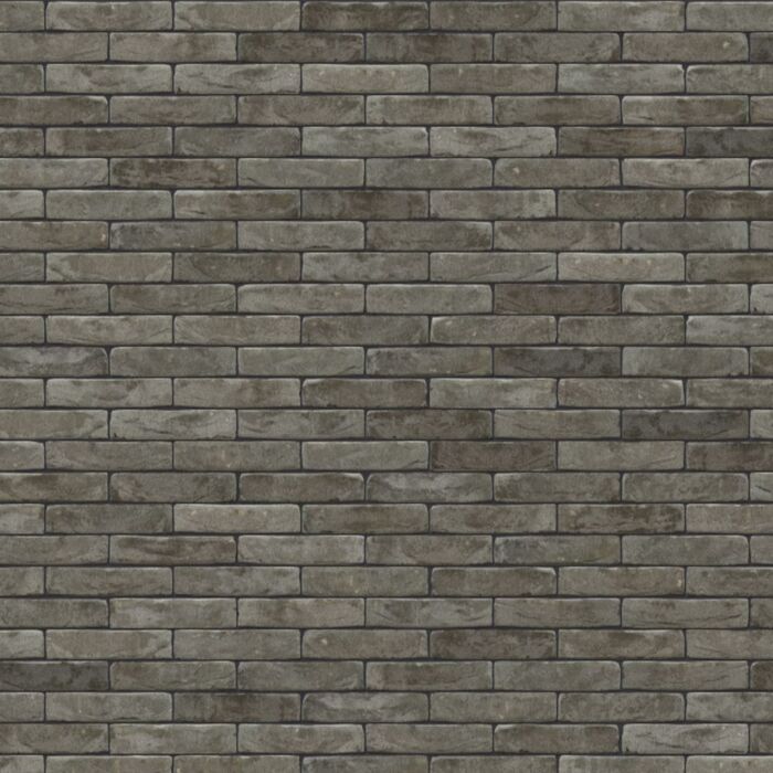 nelissen oxygenless antraciet gesmoord