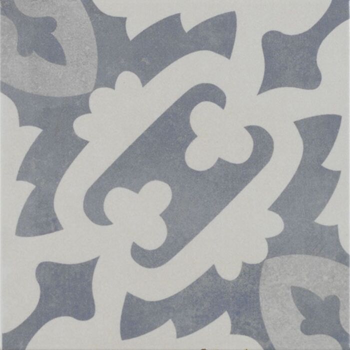 keramische patroontegel pamesa art rodin decor