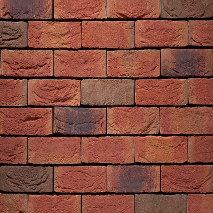 avondrood vandersanden