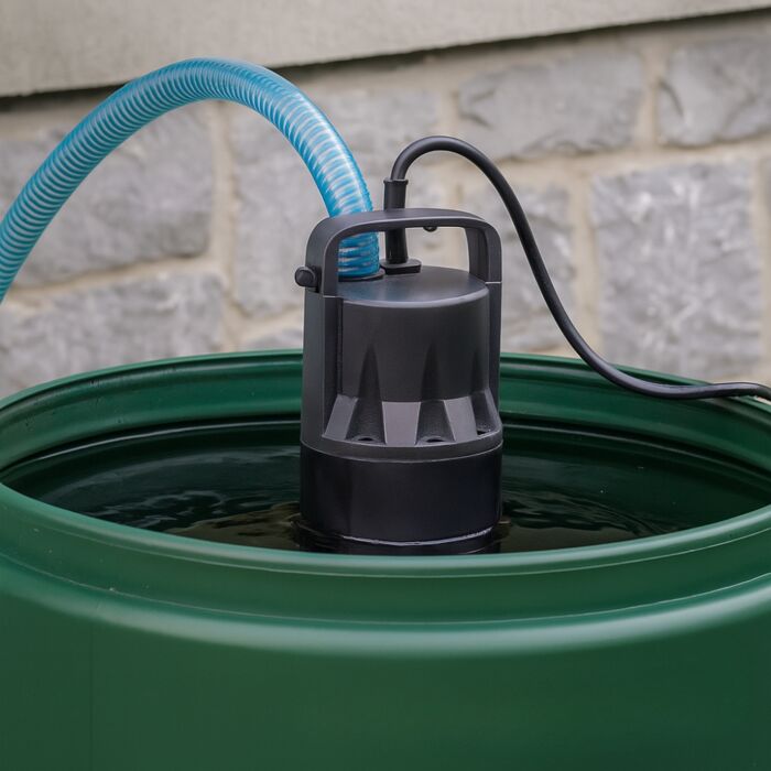 Azur Spiraalslang Dompelpomp Ø32 mm per lm